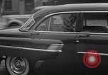 Image of Herbert M Kinder Wiesbaden Germany, 1955, second 19 stock footage video 65675031760