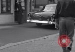 Image of Herbert M Kinder Wiesbaden Germany, 1955, second 24 stock footage video 65675031760