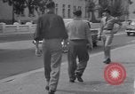 Image of Herbert M Kinder Wiesbaden Germany, 1955, second 25 stock footage video 65675031760