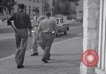 Image of Herbert M Kinder Wiesbaden Germany, 1955, second 26 stock footage video 65675031760