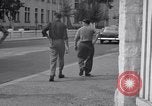Image of Herbert M Kinder Wiesbaden Germany, 1955, second 28 stock footage video 65675031760