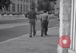 Image of Herbert M Kinder Wiesbaden Germany, 1955, second 29 stock footage video 65675031760
