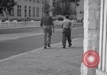 Image of Herbert M Kinder Wiesbaden Germany, 1955, second 30 stock footage video 65675031760