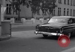 Image of Herbert M Kinder Wiesbaden Germany, 1955, second 32 stock footage video 65675031760