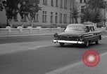 Image of Herbert M Kinder Wiesbaden Germany, 1955, second 33 stock footage video 65675031760