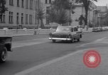Image of Herbert M Kinder Wiesbaden Germany, 1955, second 34 stock footage video 65675031760