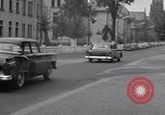 Image of Herbert M Kinder Wiesbaden Germany, 1955, second 35 stock footage video 65675031760