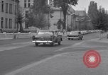 Image of Herbert M Kinder Wiesbaden Germany, 1955, second 37 stock footage video 65675031760