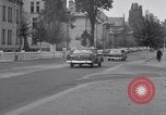 Image of Herbert M Kinder Wiesbaden Germany, 1955, second 38 stock footage video 65675031760