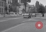 Image of Herbert M Kinder Wiesbaden Germany, 1955, second 39 stock footage video 65675031760
