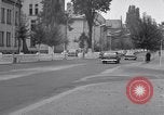 Image of Herbert M Kinder Wiesbaden Germany, 1955, second 41 stock footage video 65675031760
