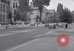 Image of Herbert M Kinder Wiesbaden Germany, 1955, second 42 stock footage video 65675031760