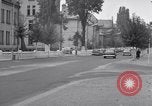 Image of Herbert M Kinder Wiesbaden Germany, 1955, second 43 stock footage video 65675031760