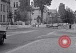 Image of Herbert M Kinder Wiesbaden Germany, 1955, second 44 stock footage video 65675031760