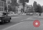 Image of Herbert M Kinder Wiesbaden Germany, 1955, second 45 stock footage video 65675031760