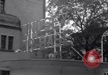 Image of Herbert M Kinder Wiesbaden Germany, 1955, second 46 stock footage video 65675031760