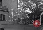 Image of Herbert M Kinder Wiesbaden Germany, 1955, second 47 stock footage video 65675031760