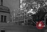Image of Herbert M Kinder Wiesbaden Germany, 1955, second 48 stock footage video 65675031760
