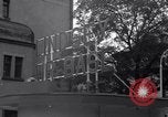 Image of Herbert M Kinder Wiesbaden Germany, 1955, second 49 stock footage video 65675031760