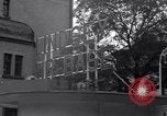 Image of Herbert M Kinder Wiesbaden Germany, 1955, second 53 stock footage video 65675031760
