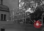 Image of Herbert M Kinder Wiesbaden Germany, 1955, second 55 stock footage video 65675031760