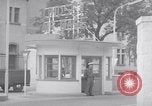 Image of Herbert M Kinder Wiesbaden Germany, 1955, second 58 stock footage video 65675031760