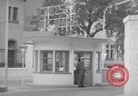Image of Herbert M Kinder Wiesbaden Germany, 1955, second 62 stock footage video 65675031760