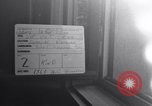 Image of Congressman C R King Wiesbaden Germany, 1955, second 1 stock footage video 65675031761