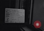 Image of Congressman C R King Wiesbaden Germany, 1955, second 6 stock footage video 65675031761