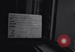 Image of Congressman C R King Wiesbaden Germany, 1955, second 7 stock footage video 65675031761