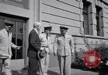 Image of Congressman C R King Wiesbaden Germany, 1955, second 15 stock footage video 65675031761