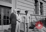 Image of Congressman C R King Wiesbaden Germany, 1955, second 20 stock footage video 65675031761