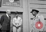 Image of Congressman C R King Wiesbaden Germany, 1955, second 25 stock footage video 65675031761