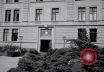Image of Congressman C R King Wiesbaden Germany, 1955, second 32 stock footage video 65675031761