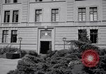 Image of Congressman C R King Wiesbaden Germany, 1955, second 33 stock footage video 65675031761
