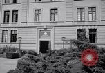 Image of Congressman C R King Wiesbaden Germany, 1955, second 34 stock footage video 65675031761