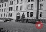 Image of Congressman C R King Wiesbaden Germany, 1955, second 35 stock footage video 65675031761
