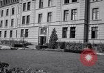 Image of Congressman C R King Wiesbaden Germany, 1955, second 36 stock footage video 65675031761