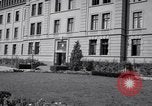 Image of Congressman C R King Wiesbaden Germany, 1955, second 37 stock footage video 65675031761