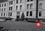 Image of Congressman C R King Wiesbaden Germany, 1955, second 38 stock footage video 65675031761