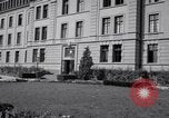 Image of Congressman C R King Wiesbaden Germany, 1955, second 39 stock footage video 65675031761