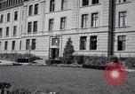Image of Congressman C R King Wiesbaden Germany, 1955, second 40 stock footage video 65675031761