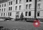Image of Congressman C R King Wiesbaden Germany, 1955, second 41 stock footage video 65675031761