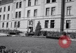 Image of Congressman C R King Wiesbaden Germany, 1955, second 42 stock footage video 65675031761