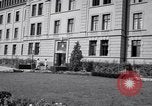 Image of Congressman C R King Wiesbaden Germany, 1955, second 44 stock footage video 65675031761
