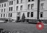 Image of Congressman C R King Wiesbaden Germany, 1955, second 45 stock footage video 65675031761