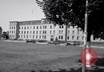 Image of Congressman C R King Wiesbaden Germany, 1955, second 47 stock footage video 65675031761