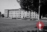 Image of Congressman C R King Wiesbaden Germany, 1955, second 48 stock footage video 65675031761