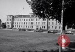 Image of Congressman C R King Wiesbaden Germany, 1955, second 49 stock footage video 65675031761