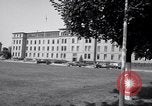 Image of Congressman C R King Wiesbaden Germany, 1955, second 50 stock footage video 65675031761